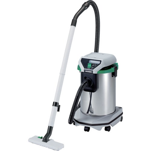 乾湿両用集じん機 モデルチェンジタイプ