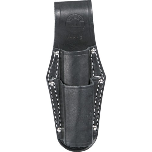 中山式ペンチ差し 2段吊 黒