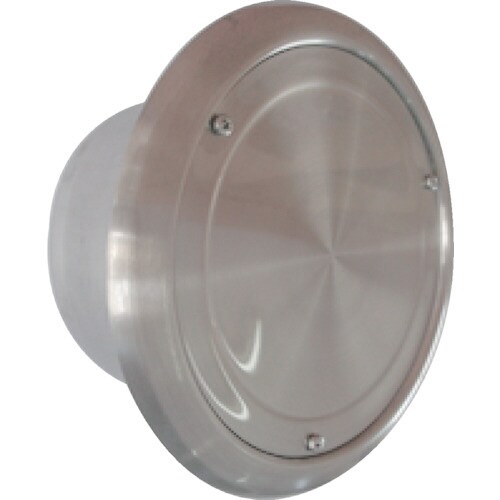 ステンレスクーラーキャップ 75mm