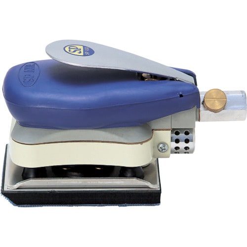 オービタルサンダー75×110mm