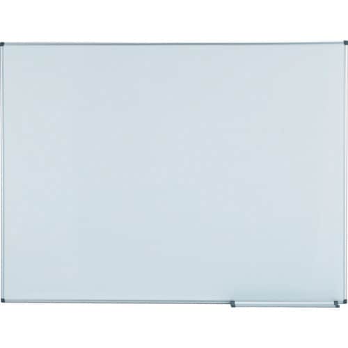 スチール製ホワイトボード(無地・縦横兼用タイプ)