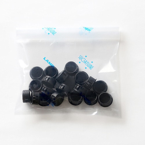 穴埋めキャップ