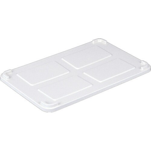 AKVT203 抗菌PPパンコンテナ用蓋