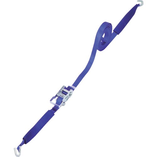 ベルト荷締機(JIS規格品)