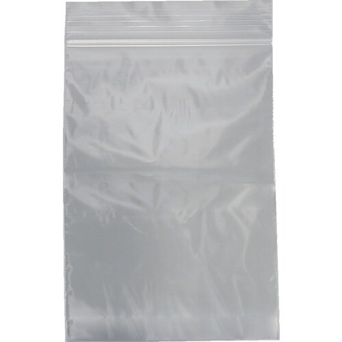 チャック付ポリ袋(縦長タイプ)