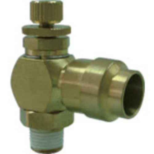 ファイブHタイプスピードコントローラ