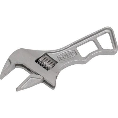 ショートハイパーウォームモンキレンチ