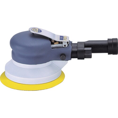 ダブルアクションサンダー125mmφ