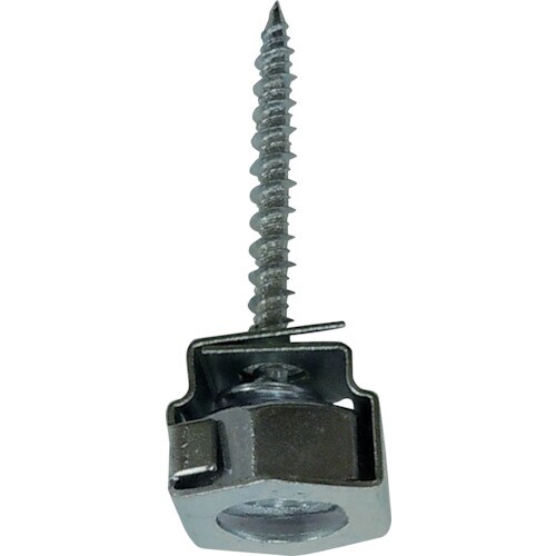 ウッドハンガー(木下地)