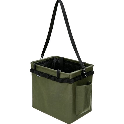 ワンタッチバケットOD色