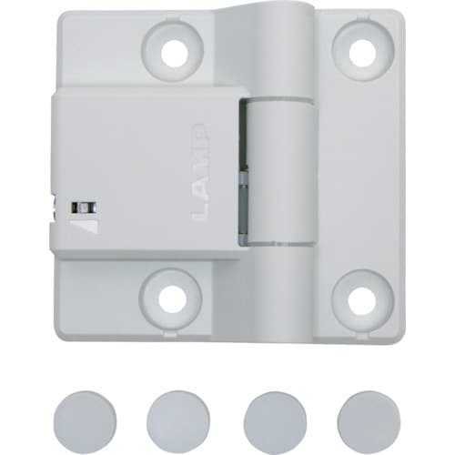 ソフトクローズヒンジ(樹脂)