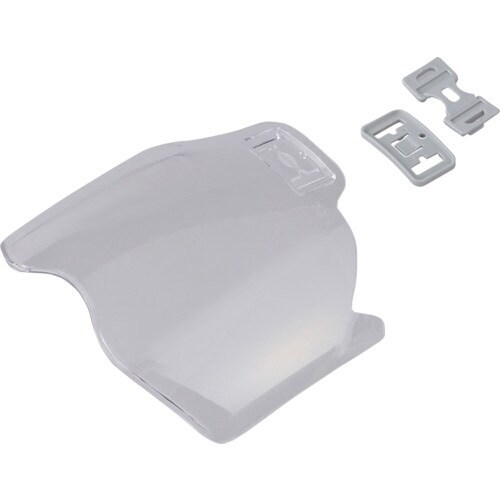 取替え用シールドレンズ