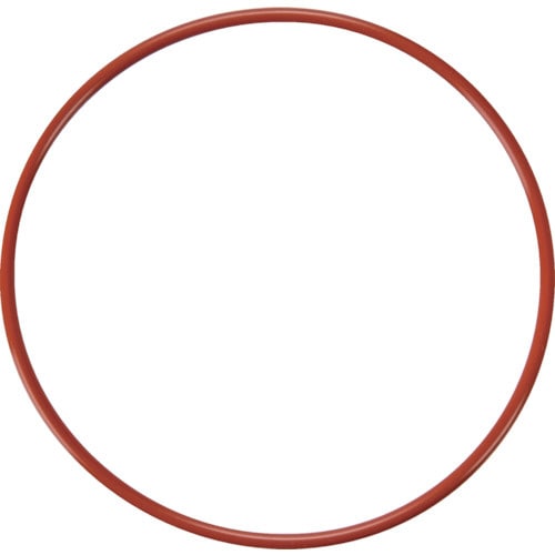 シリコンゴムOリング(運動・固定両用)