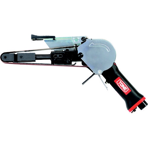 エアーベルトサンダー