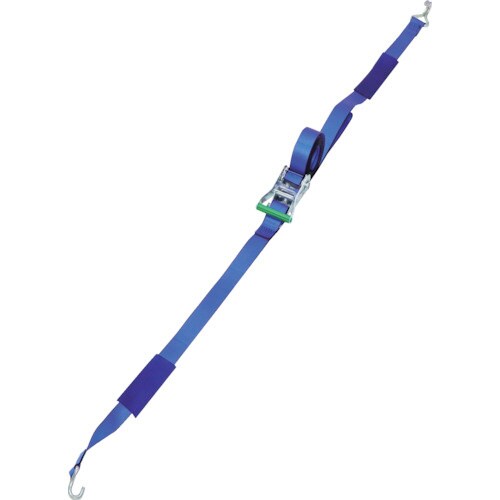 ベルト荷締機(JIS規格品)