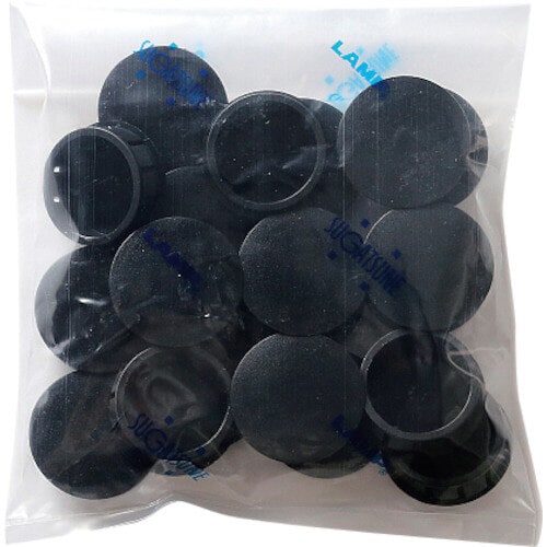 穴埋めキャップ