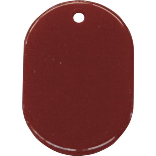 小判札 アクリル サンレッド(5枚入)