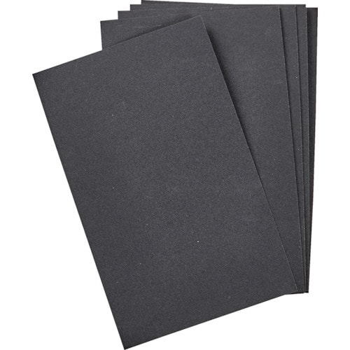 ミニペーパー(耐水ペーパー)