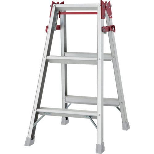 はしご兼用脚立