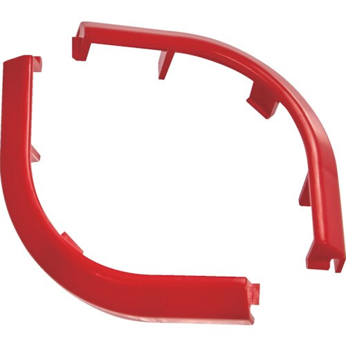 コンテナ10L用コーナーパーツ2個入り