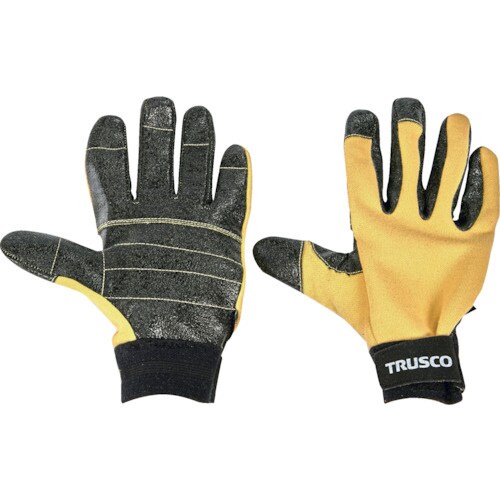 突き刺し防護手袋 Mサイズ