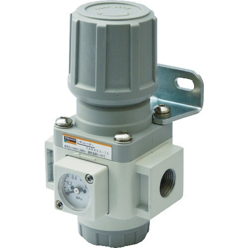 レギュレーター 口径1/4