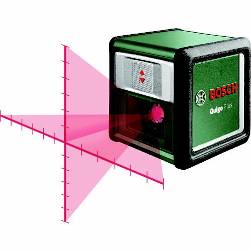 クロスラインレーザー