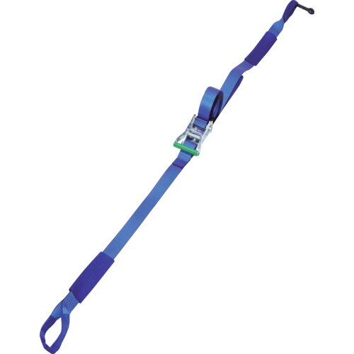 ベルト荷締機(JIS規格品)