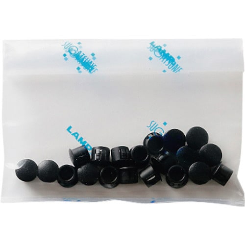 穴埋めキャップ