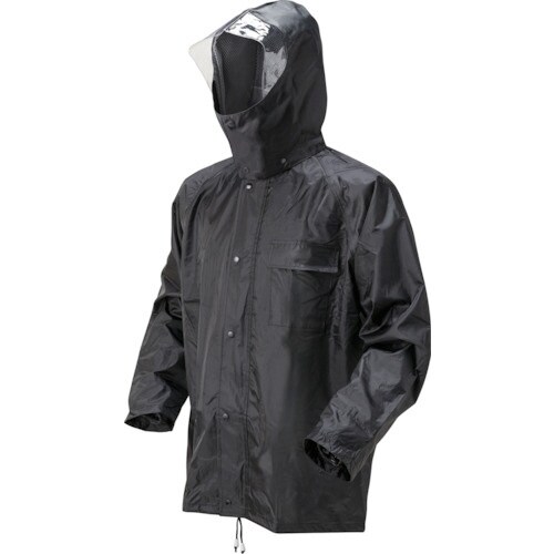 かっぱです。 ブラック L