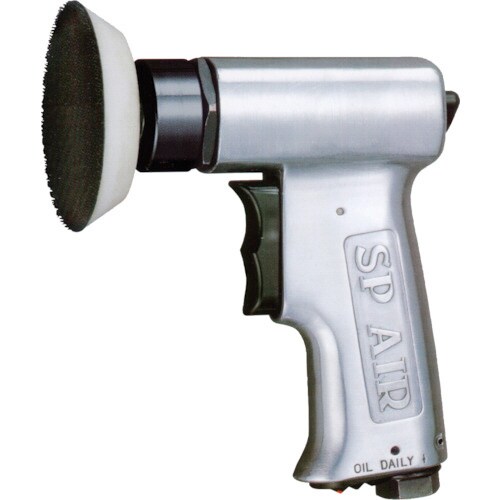 ミニダブルアクションサンダー70mmφ