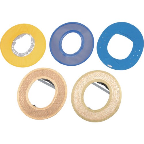 メッシュ製日除け