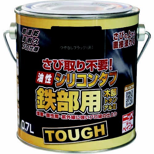 油性シリコンタフ