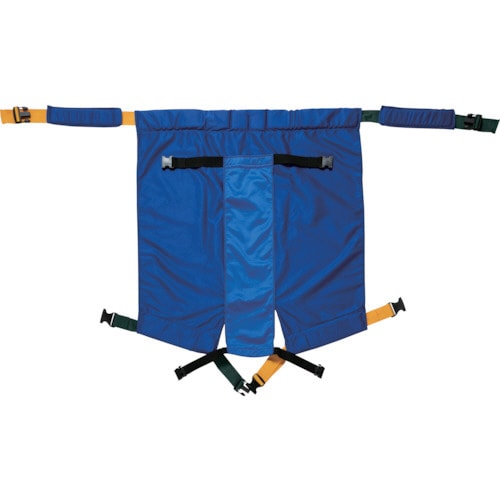 防災おんぶ担架