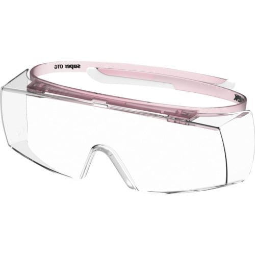 一眼型メガネ“スーパー OTG”