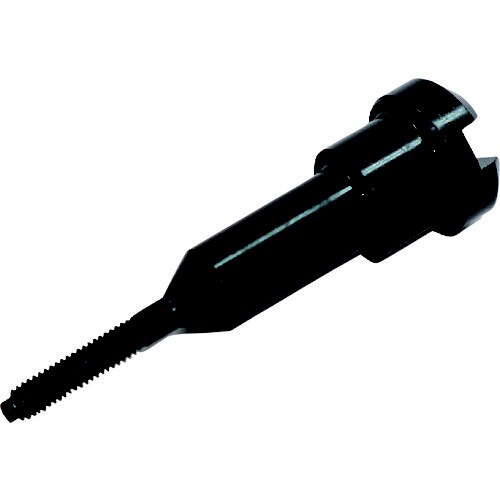 エアナッター用スクリューマンドレル