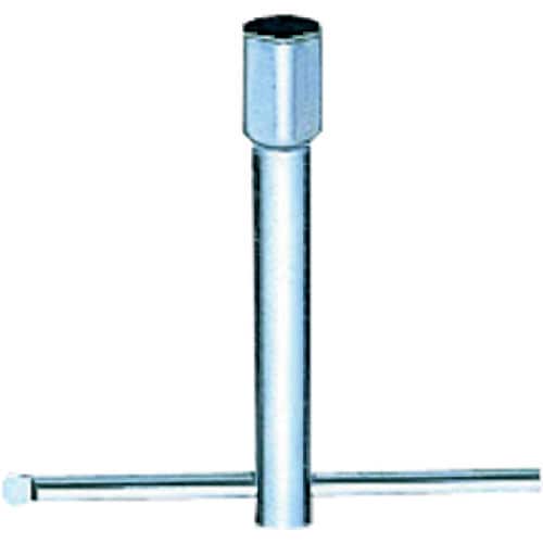 ナット締付工具