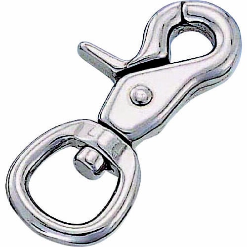 トリガースナップ