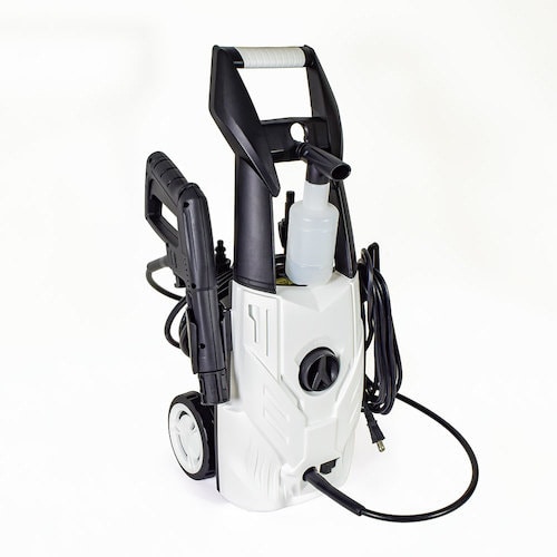 高圧洗浄機 ジェットクリーナー