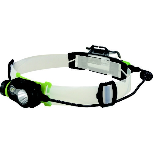 ペタLEDヘッドライトU301セット2