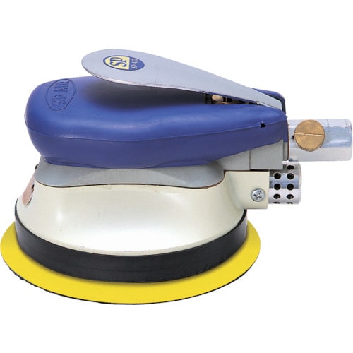 ダブルアクションサンダー125mmφ