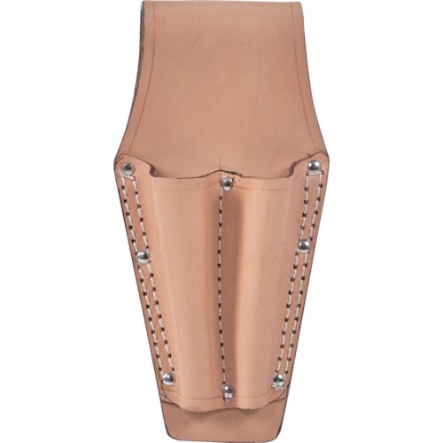 中山式ペンチ差し 2本差し