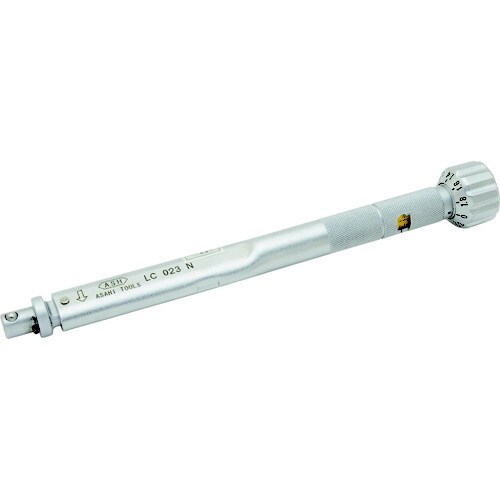 トルクレンチ(N.M仕様)5−25N.M