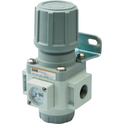 レギュレーター 口径3/8