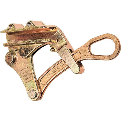 掴線器 ACSR用 2268kg 大口径