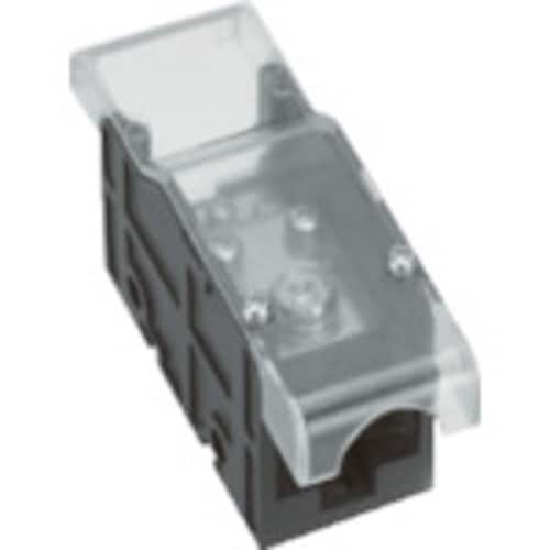 分岐端子台 600V 80A 1P