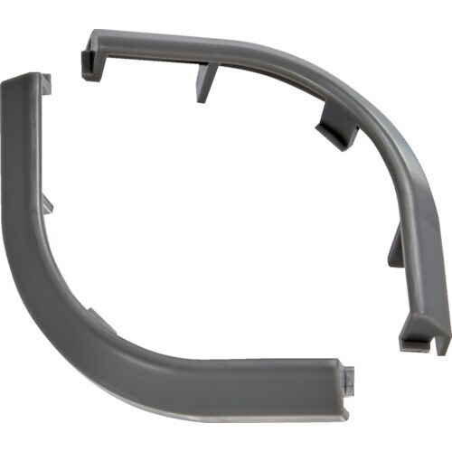 コンテナ10L用コーナーパーツ2個入り