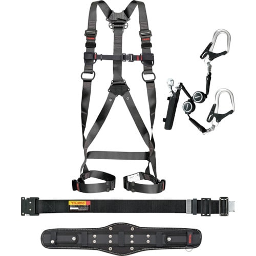 ハーネスセット セグネス 701 S