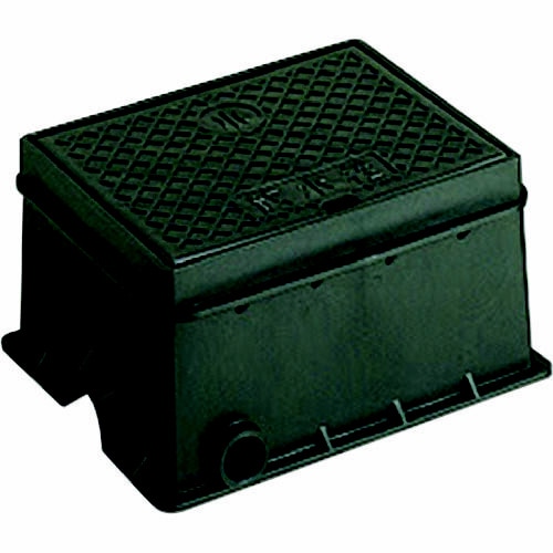 散水栓ボックス