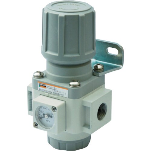 レギュレーター 口径1/2